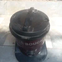 سه عدد جاروبرقی سطلی|جاروبرقی، جارو شارژی، بخارشو|اهواز, شریعتی جنوبی|دیوار
