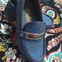 کتونی و لباسهای بچه همه در حد نو|کفش و لباس بچه|رشت, کوی غلام نیا|دیوار