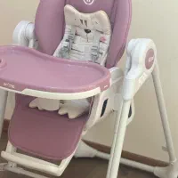 صندلی غذا انیمو مدل kimi