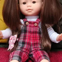 عروسک  مارک فرانسوی