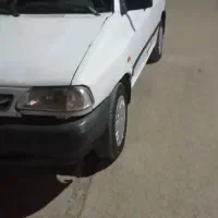 پراید مدل ۹۳|خودرو سواری و وانت|بجنورد, |دیوار