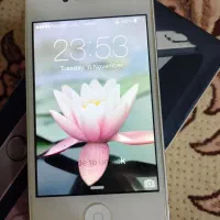 گوشی ایفون فور