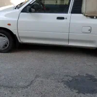 وانت پراید 151 SE، مدل ۱۴۰۳|خودرو سواری و وانت|گنبد کاووس, |دیوار