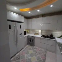 آپارتمان ۱۰۰ متری فاز ۷ شهرک اندیشه