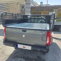 اریسان ۲ مدل ۱۴۰۴ دوگانه سوز