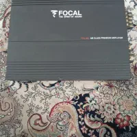 امپیلی فایر چهار کانال