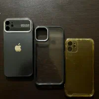 قاب آیفون11پرو