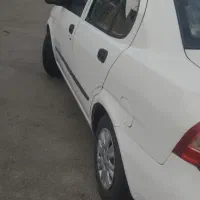 تیبا صندوق‌دار SX، مدل آخر  ۱۳۹۸|خودرو سواری و وانت|تبریز, |دیوار