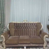 مبل سلطنتی ۷ نفره