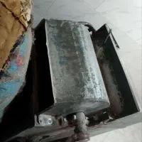 دستگاه حلاجی وپنبه زنی|ماشینآلات صنعتی|قائن, |دیوار