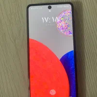 A52s|موبایل|ملارد, |دیوار