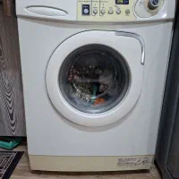 ماشین لباسشویی سامسونگ ۵کیلویی