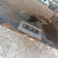 میز  کار آهنی|فروشگاه و مغازه|تربت‌حیدریه, شهرک ولیعصر|دیوار