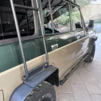 پاترول ۶سیلندر ۷۶|خودرو سواری و وانت|تهران, کاشانک|دیوار