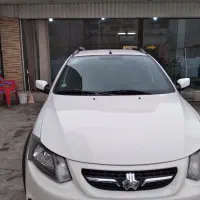 کوئیک سفید ۱۴۰۱|خودرو سواری و وانت|آمل, |دیوار