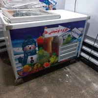 یخ دربهشت دستگاه فالوده شیرازی|فروشگاه و مغازه|تهران, جمهوری|دیوار