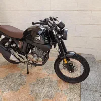 موتور کویر زونتس 230