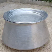 دیگ بزرگ روحی