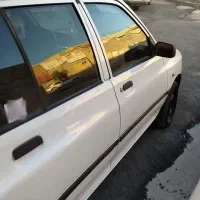 پراید 131