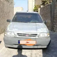 پراید مدل 1388|خودرو سواری و وانت|فیروزآباد (فارس), |دیوار