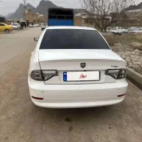 سمند سورن فول فول ef7|خودرو سواری و وانت|خرم‌آباد, |دیوار