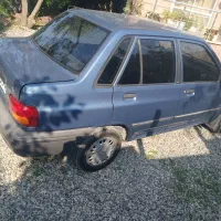 پراید مدل ۸۳ درجه یک|خودرو سواری و وانت|رامسر, |دیوار