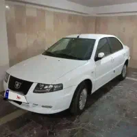 فروش سمند سورن پلاس