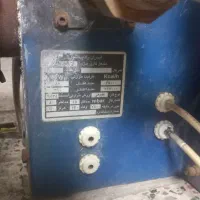 تجهیزات موتور خانه|آبگرمکن، پکیج، شوفاژ|اسلامشهر, مطهری|دیوار