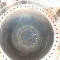 چادرعشایری/کولرآبی/تنور نان/کولرگازی بخاری وسایر|کولر گازی و فن‌کوئل|اندیمشک, |دیوار