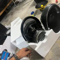 باند ۷۱۸ پشت مشکی