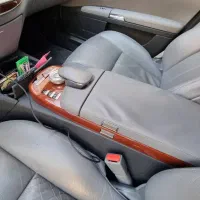 مرسدس بنز S350L|خودرو سواری و وانت|تهران, اکباتان|دیوار
