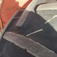 تراکتور299مدل 87|خودرو سنگین|تکاب, |دیوار