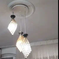 لوستر آشپزخانه