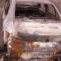 ساینا مدل۱۴۰۳ سوخته