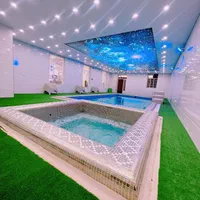 مرکز اجاره ویلا دزفول|اجارهٔ کوتاهمدت ویلا و باغ|دزفول, |دیوار