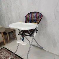 صندلی غذا کودک