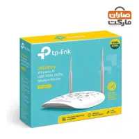 مودم ADSL +VDSL|مودم و تجهیزات شبکه|گرگان, |دیوار