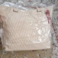 کیف کرم|کیف، کفش، کمربند|تهران, دبستان|دیوار