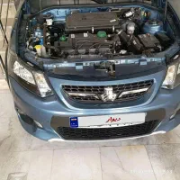 کوییک 1402 سفارشی صادراتی|خودرو سواری و وانت|قروه, |دیوار