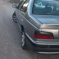 پژو پارس|خودرو سواری و وانت|بم, |دیوار