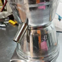 دستگاه آب پرتقال گیری صنعتی