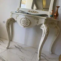اینه کنسول