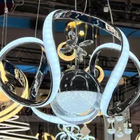 لوسترمدرن‌وارداتیBC0012(امامزاده‌حسن‌پاساژگلستان)