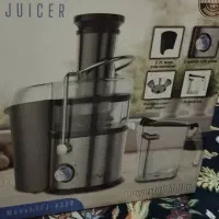 جاروبرقی وآبمیوه گیری|آبمیوهگیر و آبمرکباتگیر|زاهدان, |دیوار