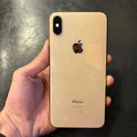 آیفون iphone xs max 256gb گلد