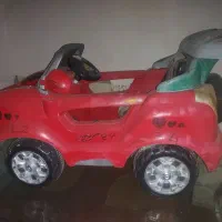 ماشین شارژی بزرگ|اسباببازی بچه|خوی, |دیوار