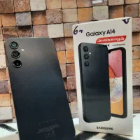 گوشی سامسونگ A14 حافظه 64