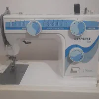 چرخ خیاطی کاچیران نو