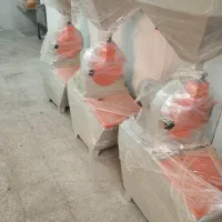 شکر ساب وسایل قنادی نو