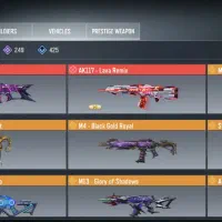 اکانت کالاف